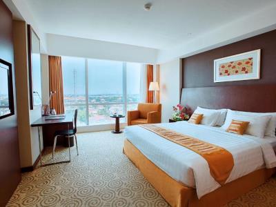 The Alana Hotel