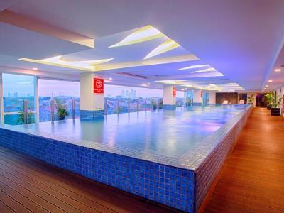 The Alana Hotel 4*
