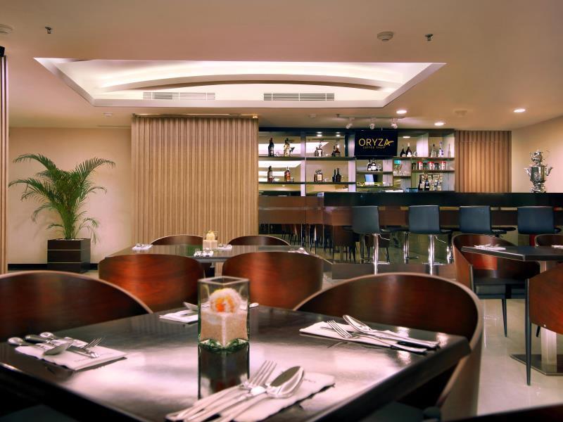 Hotel The Alana