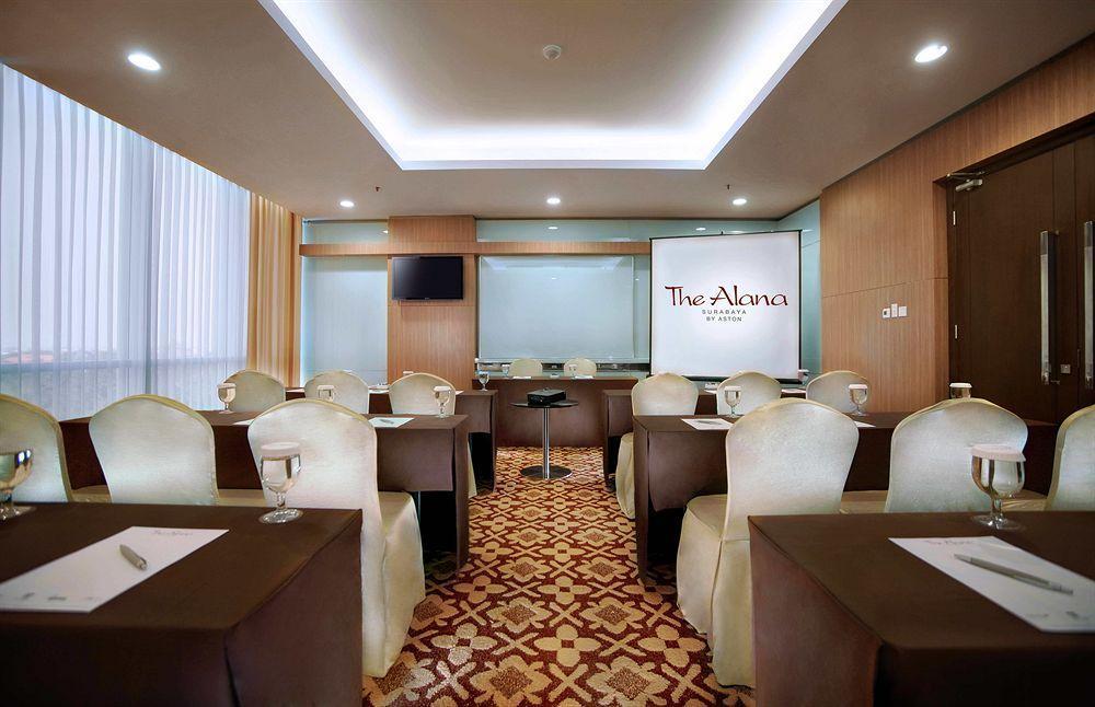 Hotel The Alana