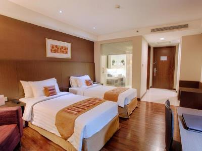 The Alana Hotel Surabaya